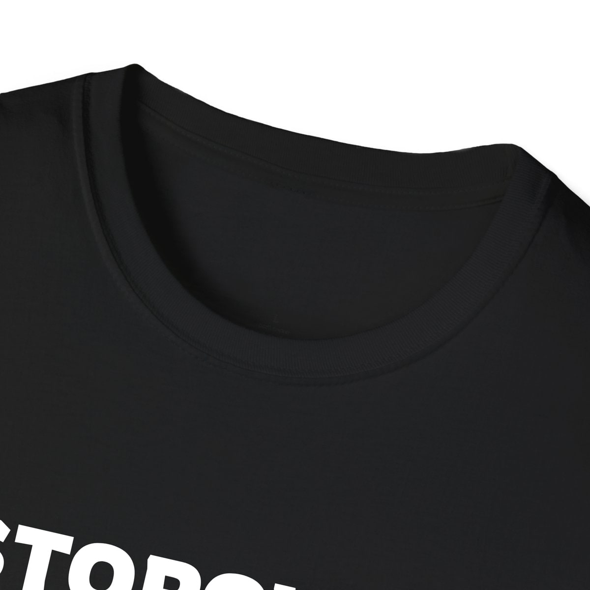 Stopover NATIVE — Black — view 3