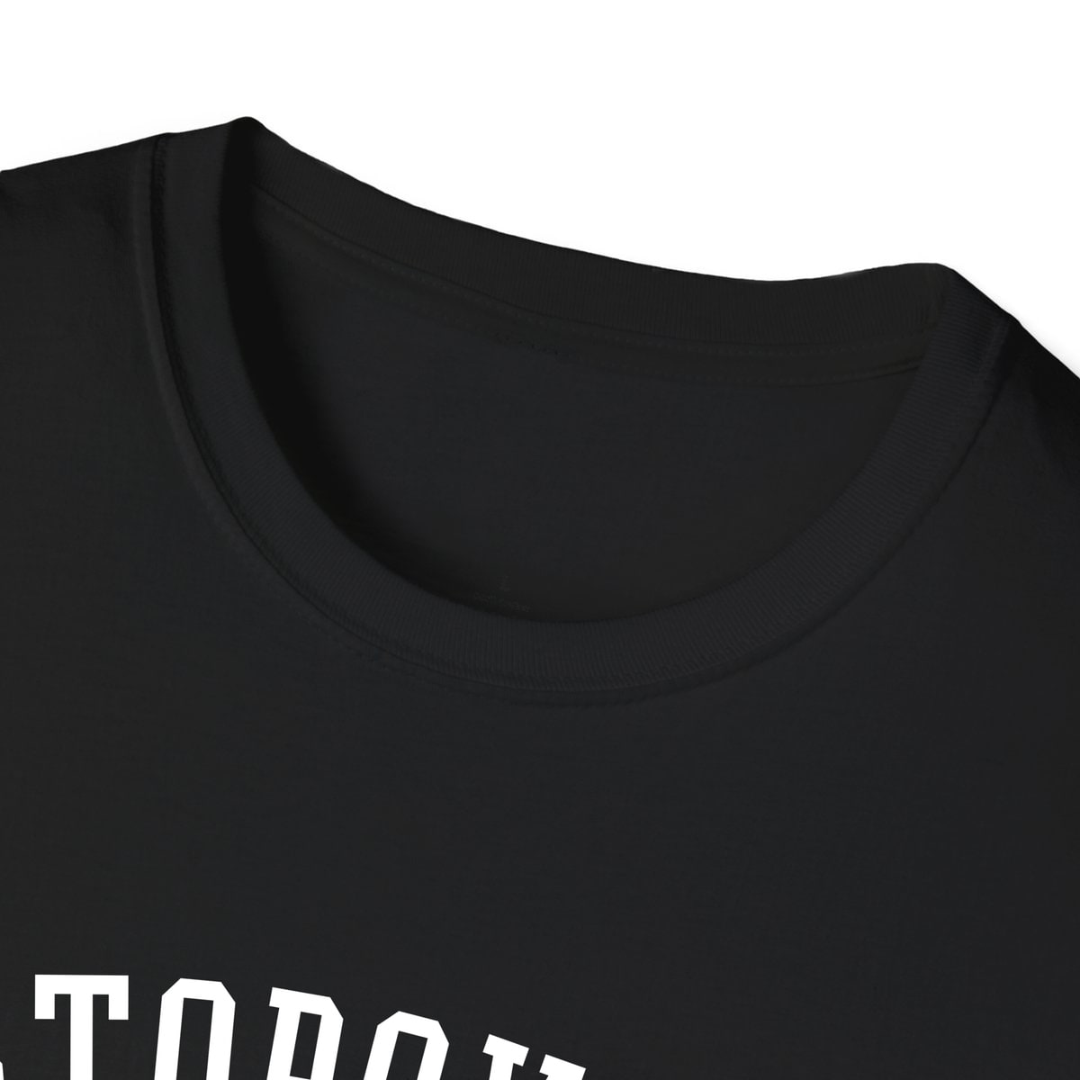 Stopover STRONG — Black — view 3