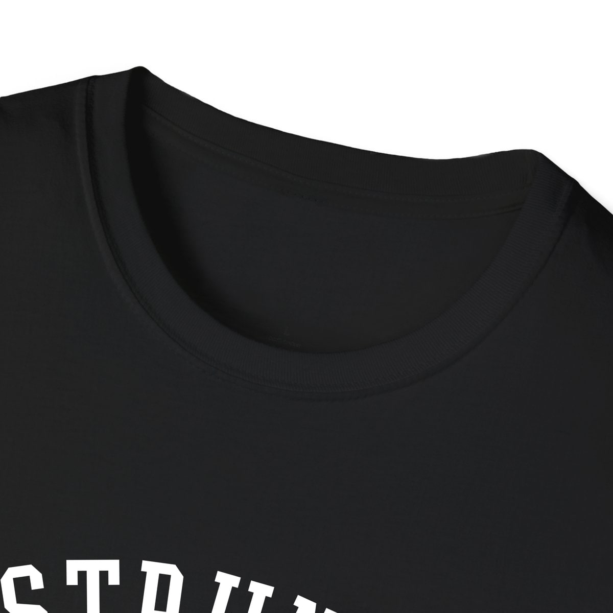 Strunk STRONG — Black — view 3