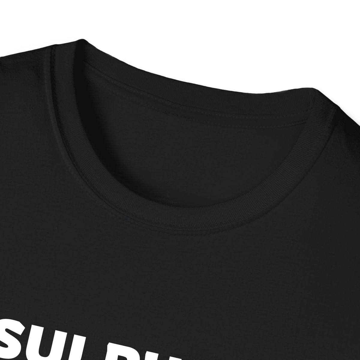 Sulphur ORIGINAL — Black — view 3