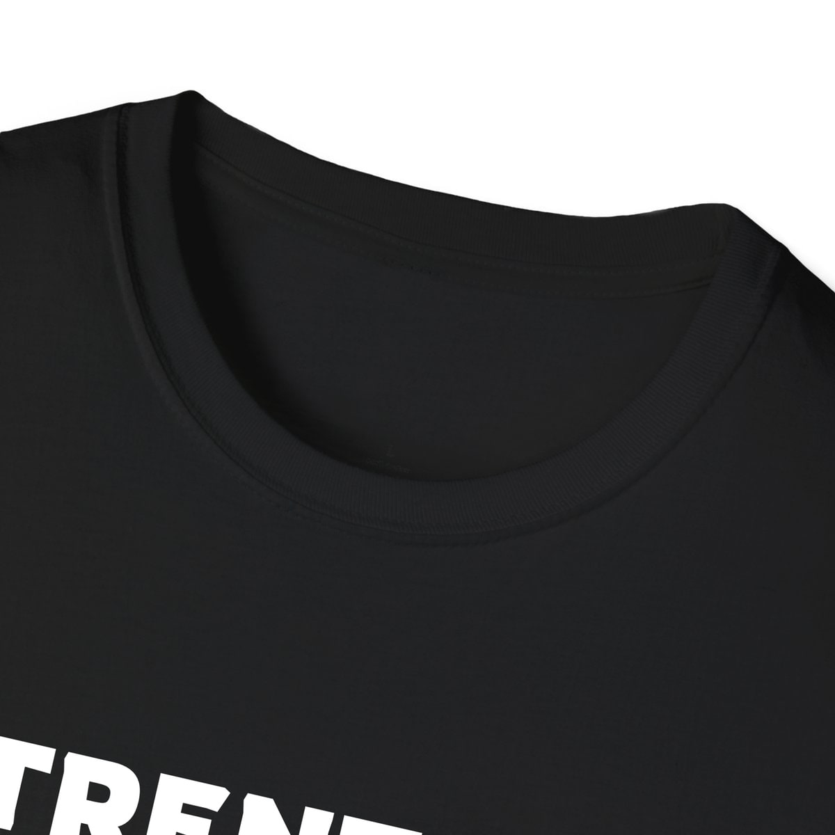 Trenton ORIGINAL — Black — view 3