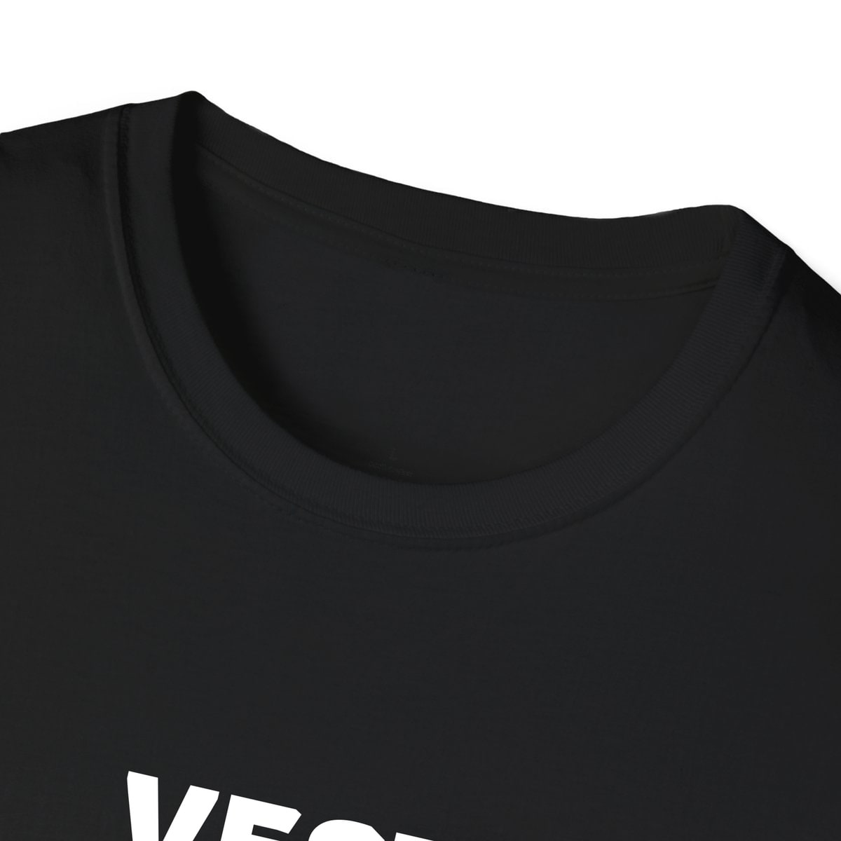 Vest LOCAL — Black — view 3