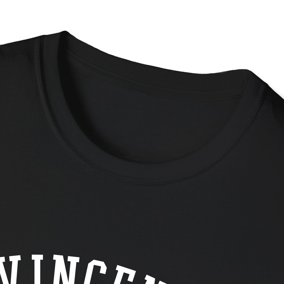 Vincent ATHLETICS — Black — view 3