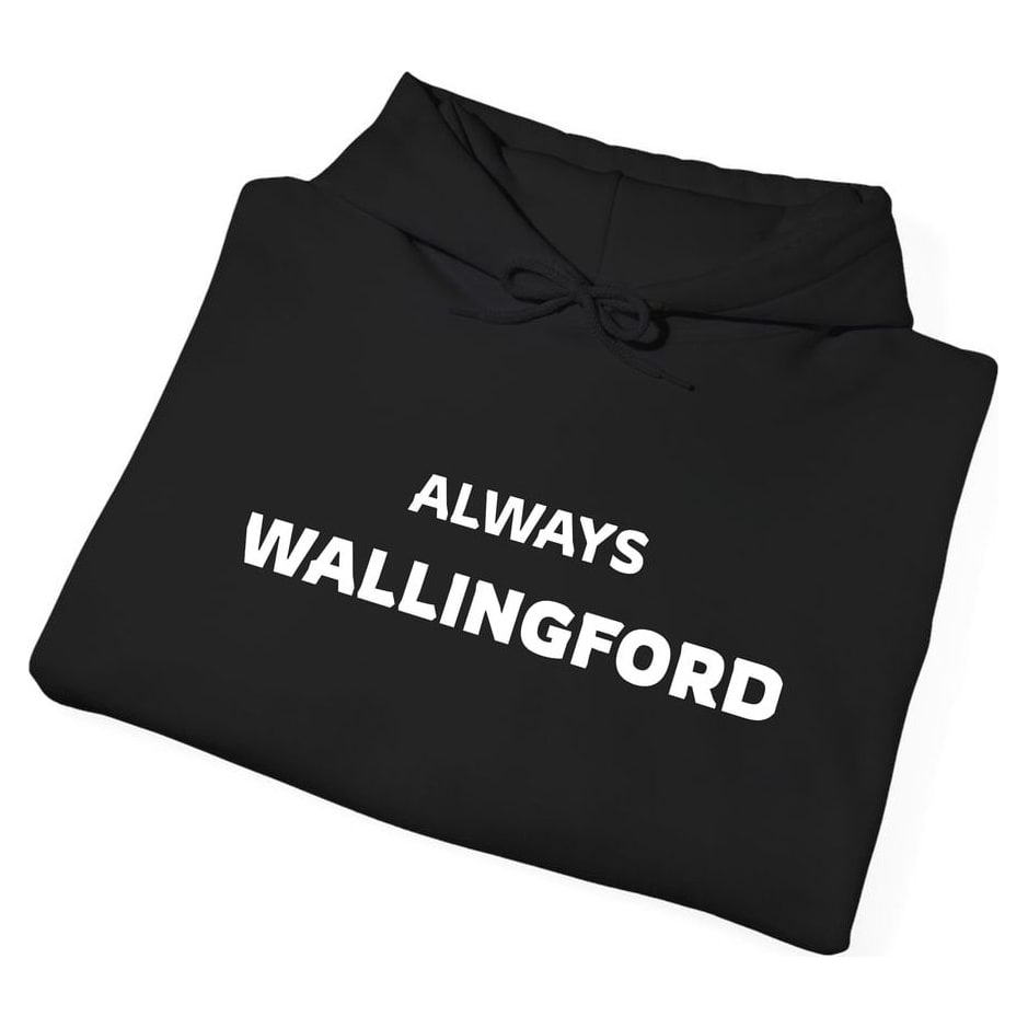 ALWAYS Wallingford — Black — view 3