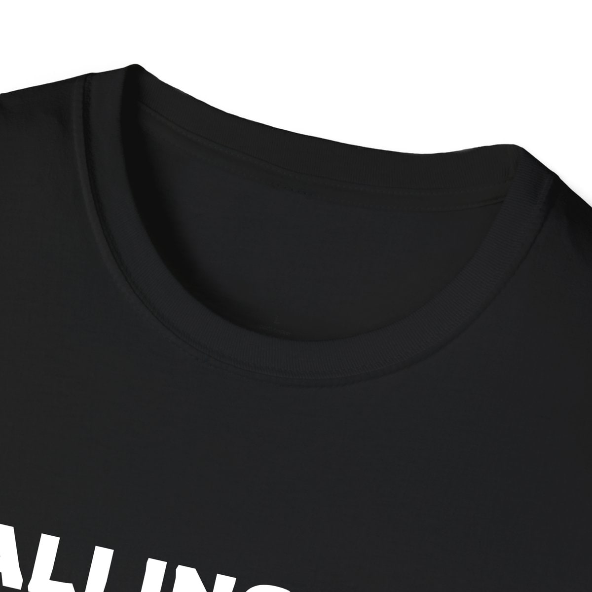 Wallingford ORIGINAL — Black — view 3