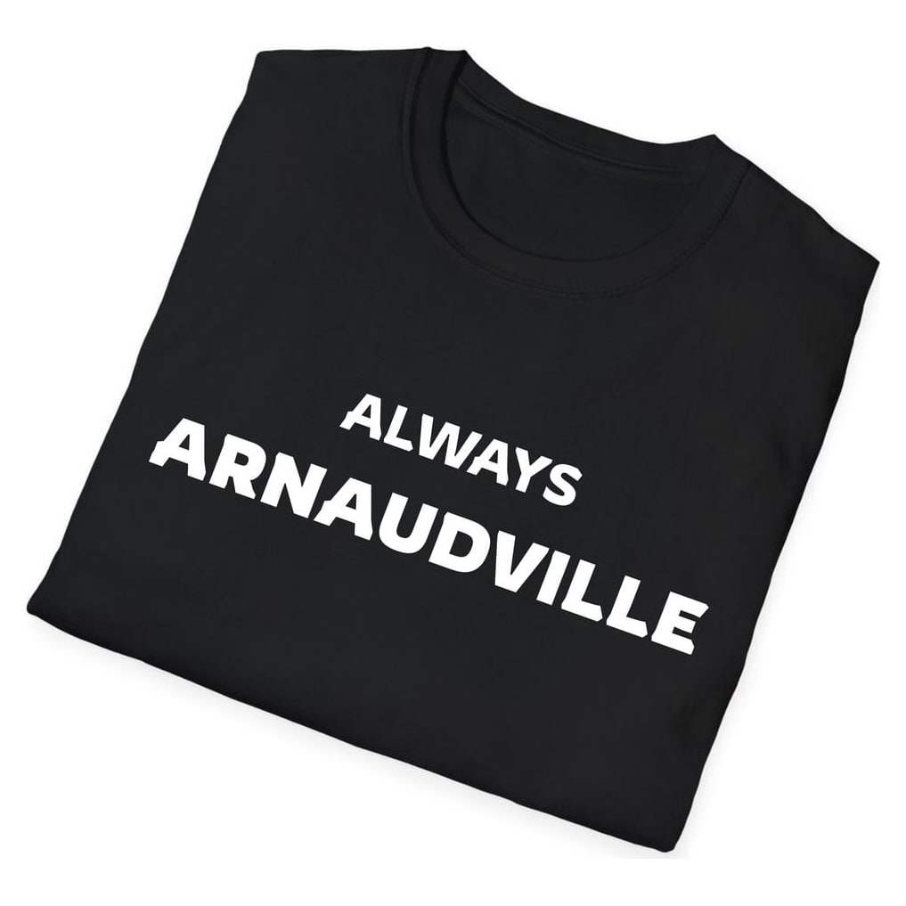 ALWAYS Arnaudville — Black — view 4