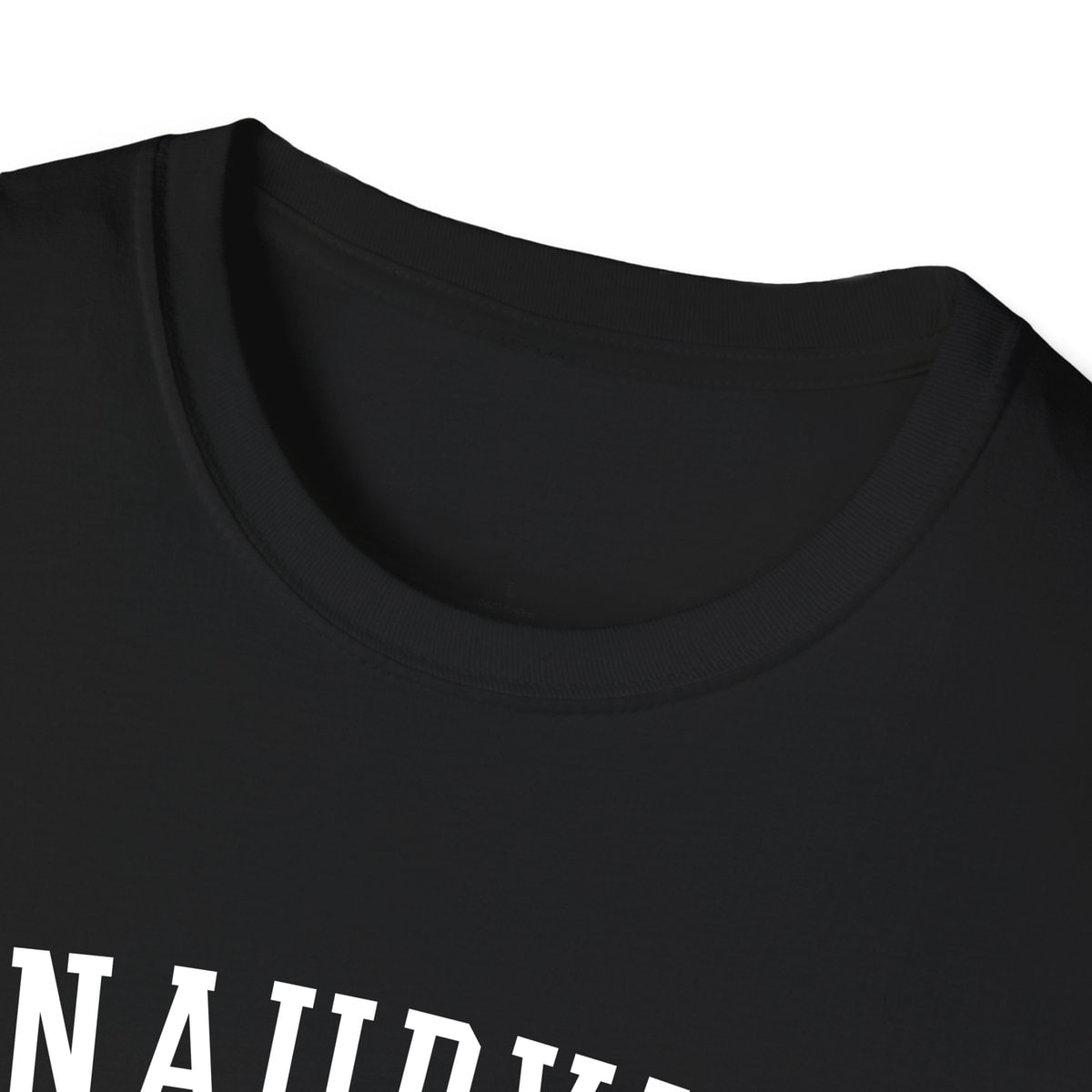 Arnaudville ATHLETICS — Black — view 3