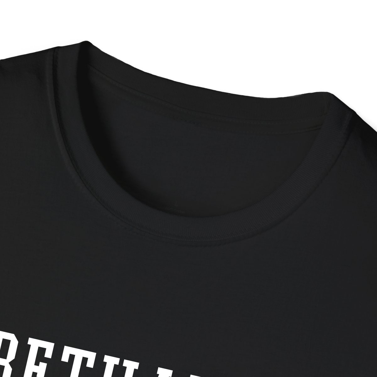 Bethany STANDARD ISSUE — Black — view 3