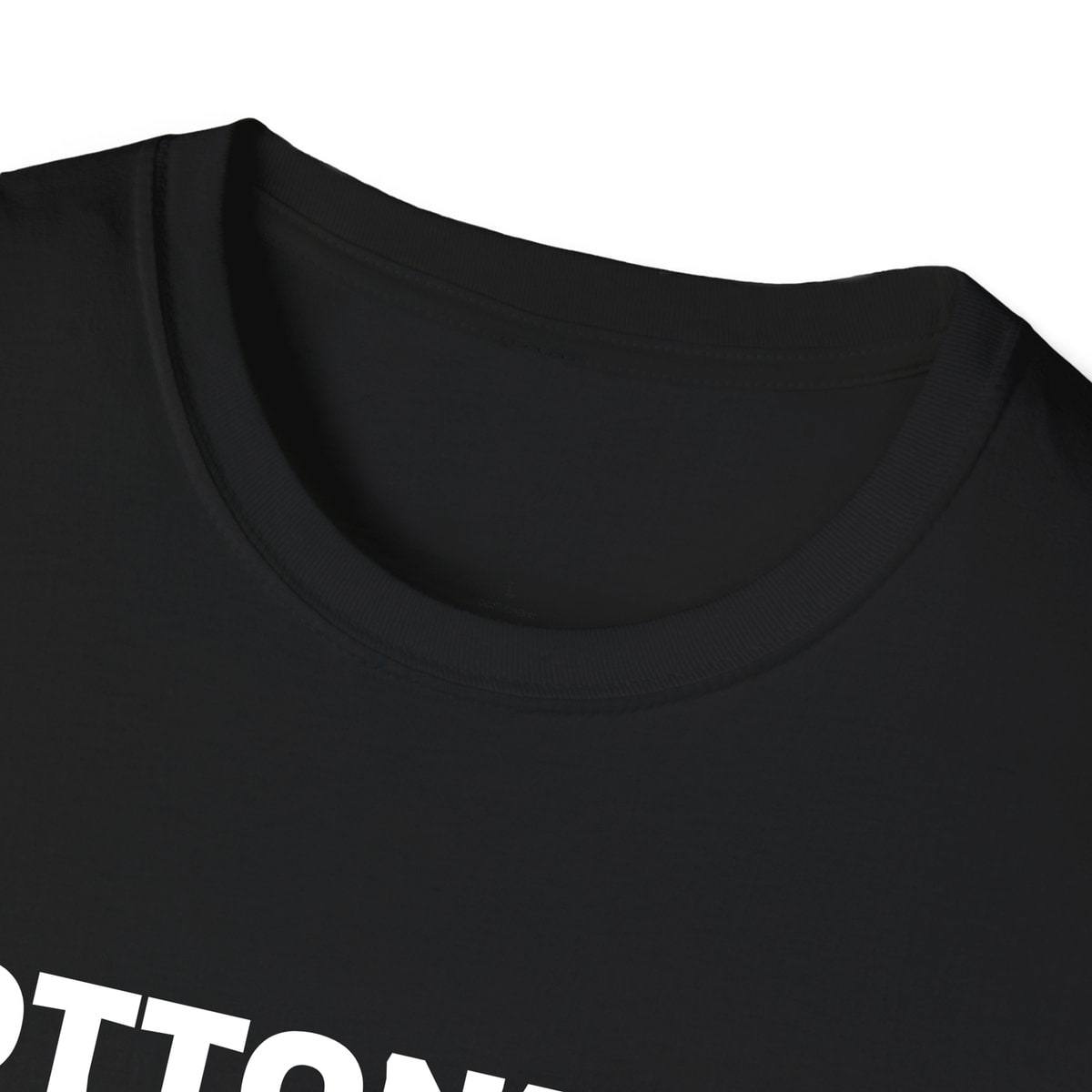 Cottonport LOCAL — Black — view 3