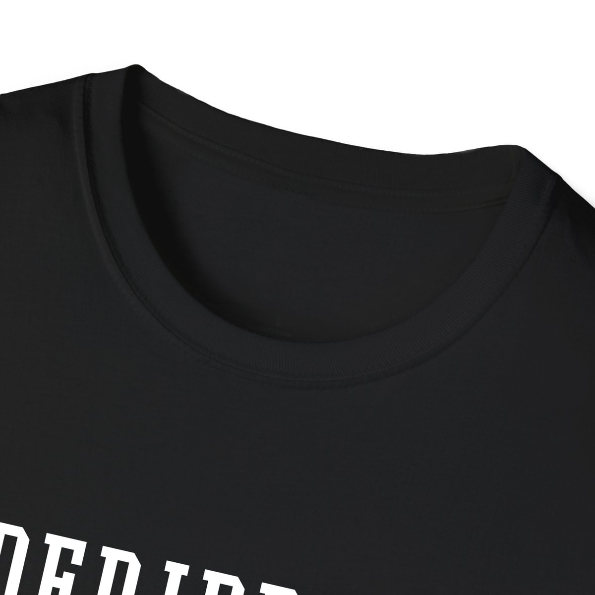 Deridder STANDARD ISSUE — Black — view 3