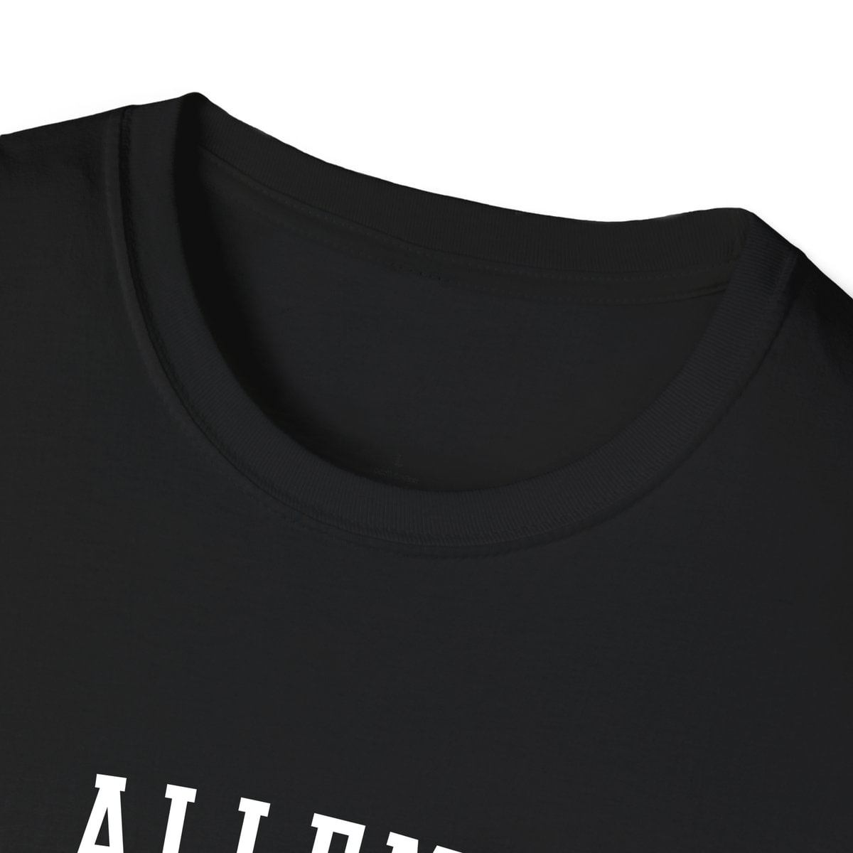 Des Allemands SUPPLY CO. — Black — view 3