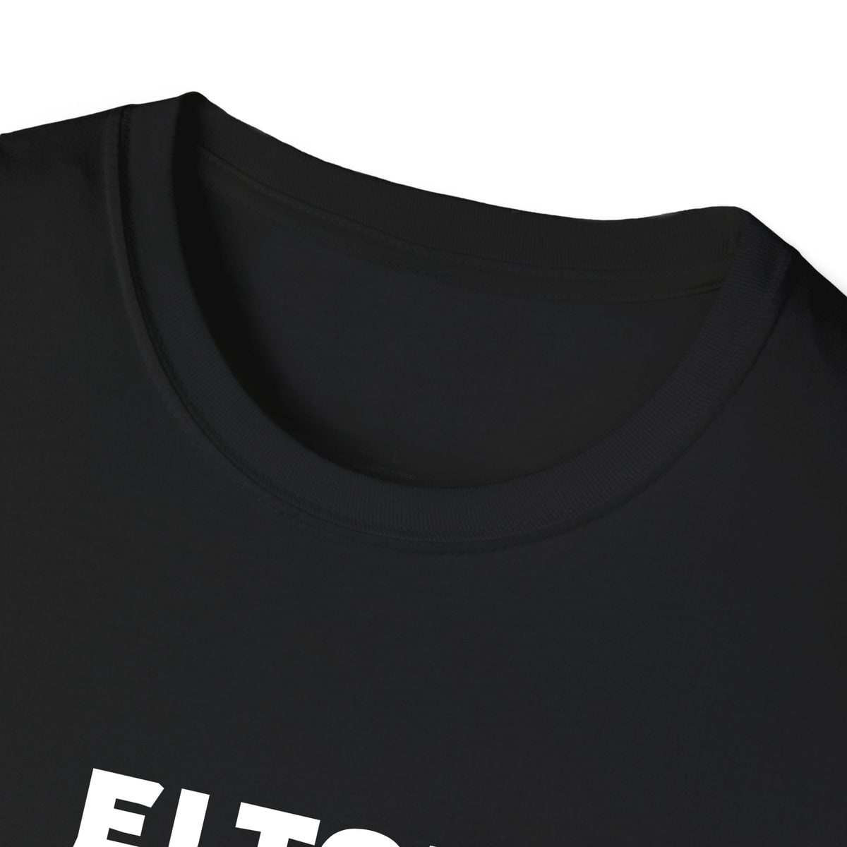 Elton ORIGINAL — Black — view 3