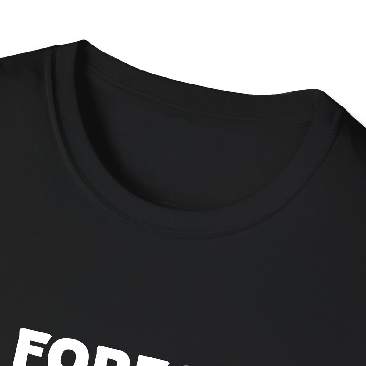 Forest ORIGINAL — Black — view 3