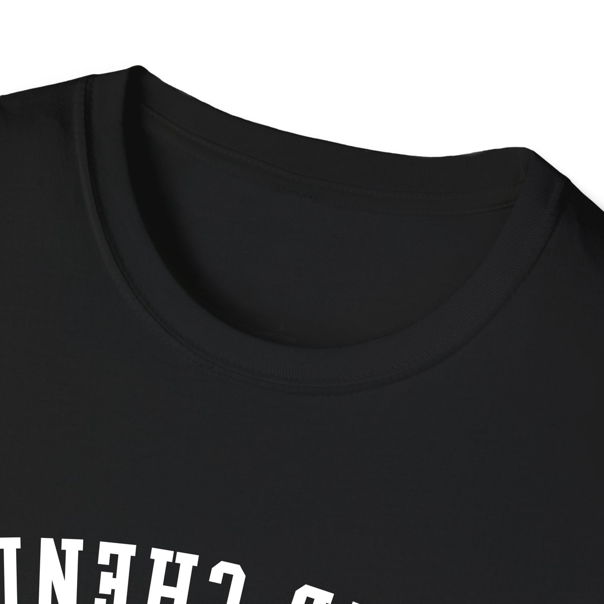Grand Chenier LOUISIANA ARCHED - UPSIDE DOWN — Black — view 3