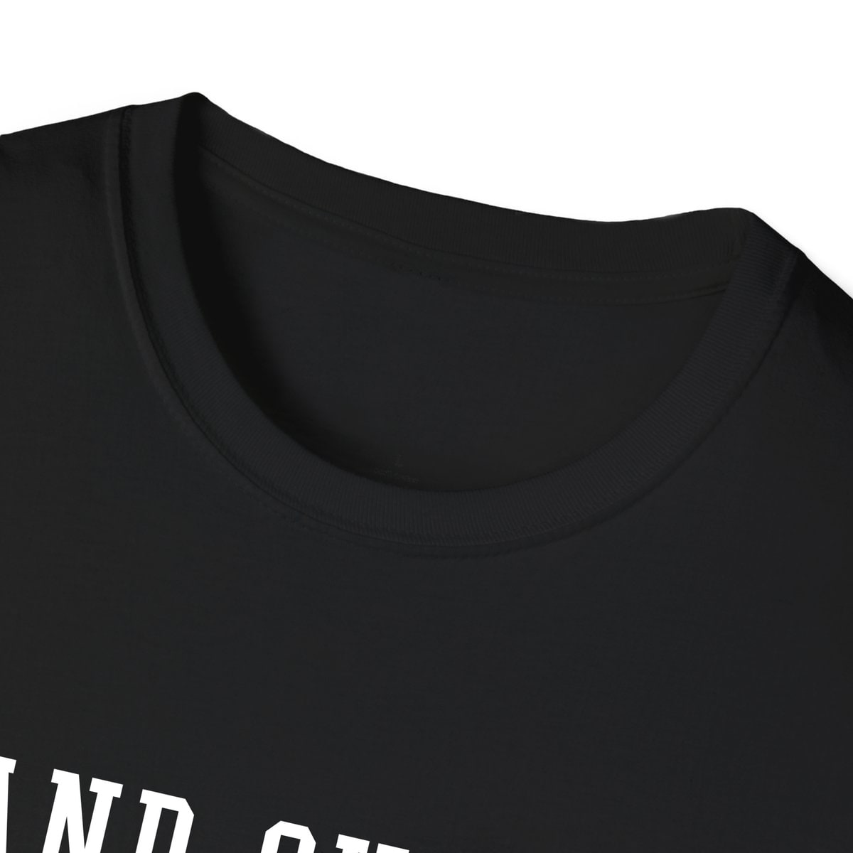 Grand Chenier STANDARD ISSUE — Black — view 3