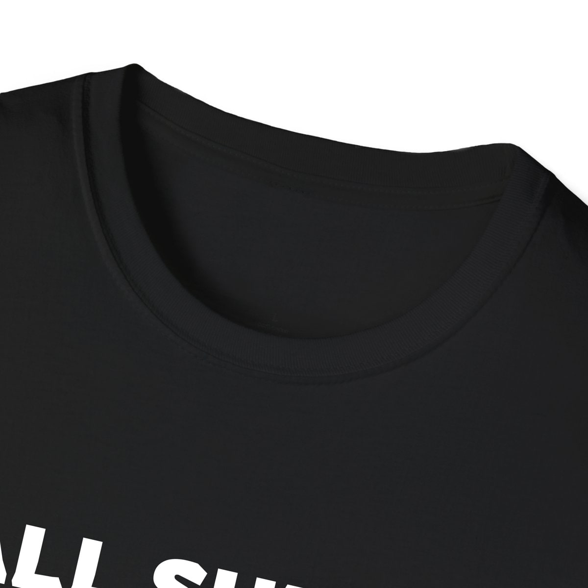 Hall Summit OR NOWHERE — Black — view 3