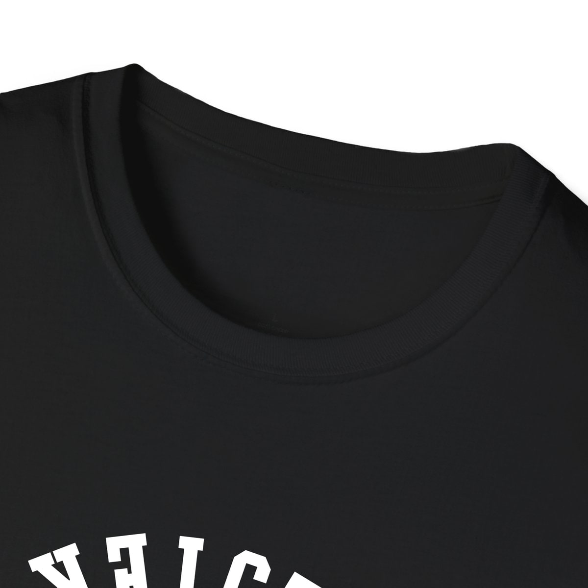 Hester LOUISIANA ARCHED - UPSIDE DOWN — Black — view 3
