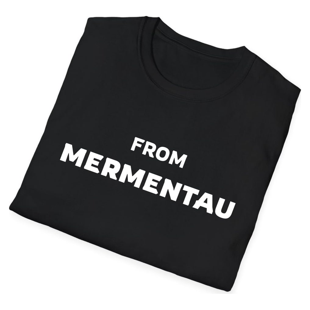 FROM Mermentau — Black — view 4