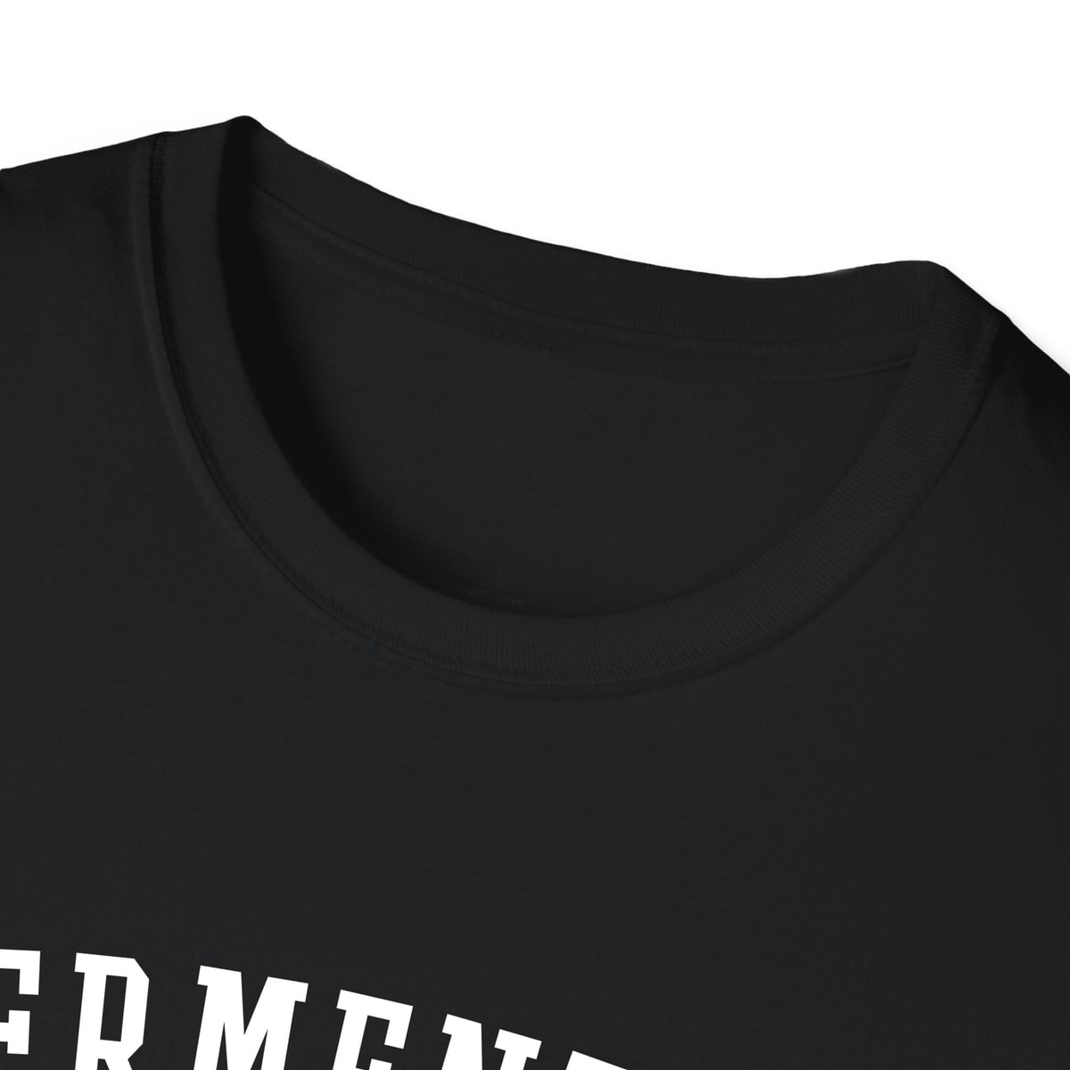 Mermentau STRONG — Black — view 3