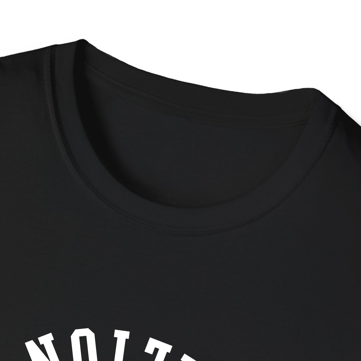 Milton LOUISIANA ARCHED - UPSIDE DOWN — Black — view 3