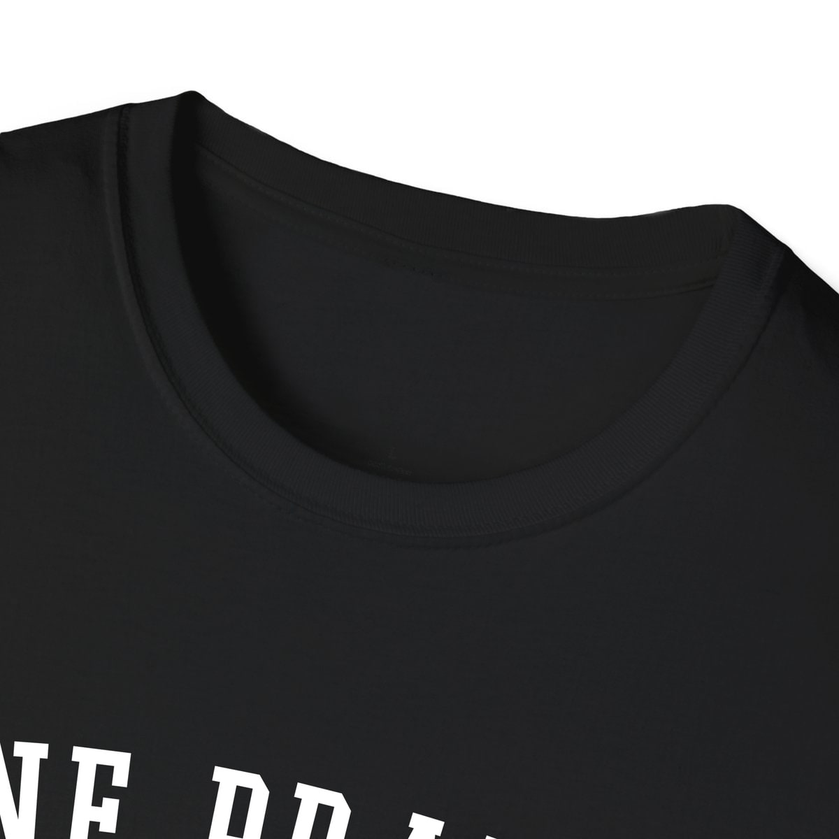 Pine Prairie STRONG — Black — view 3
