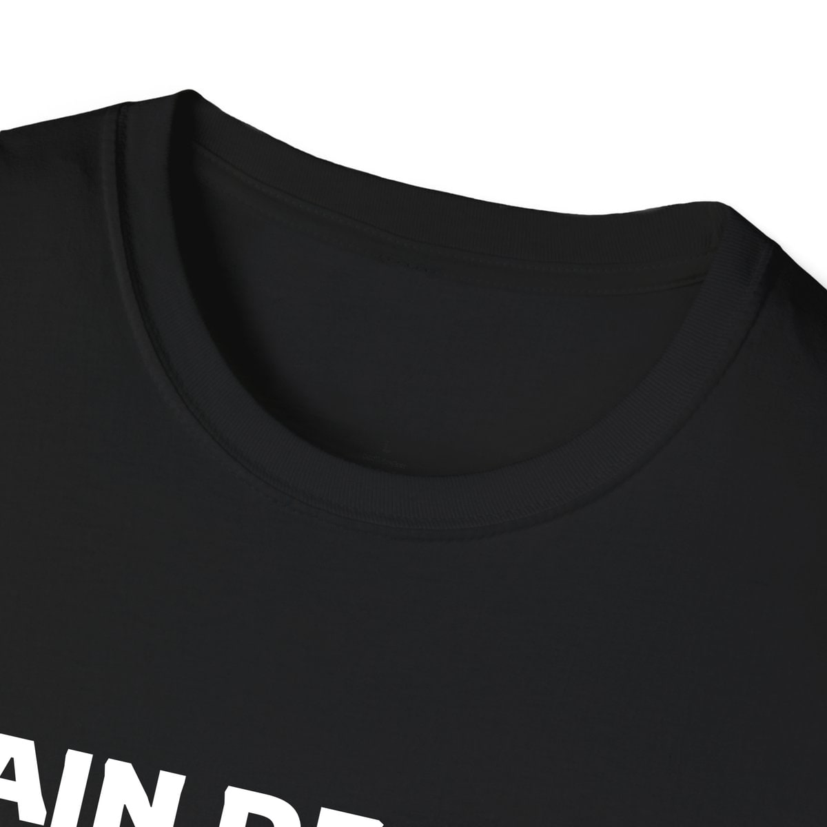 Plain Dealing ORIGINAL — Black — view 3