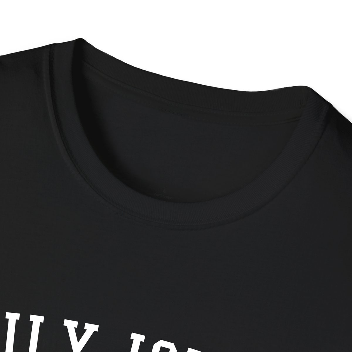 Sicily Island SUPPLY CO. — Black — view 3