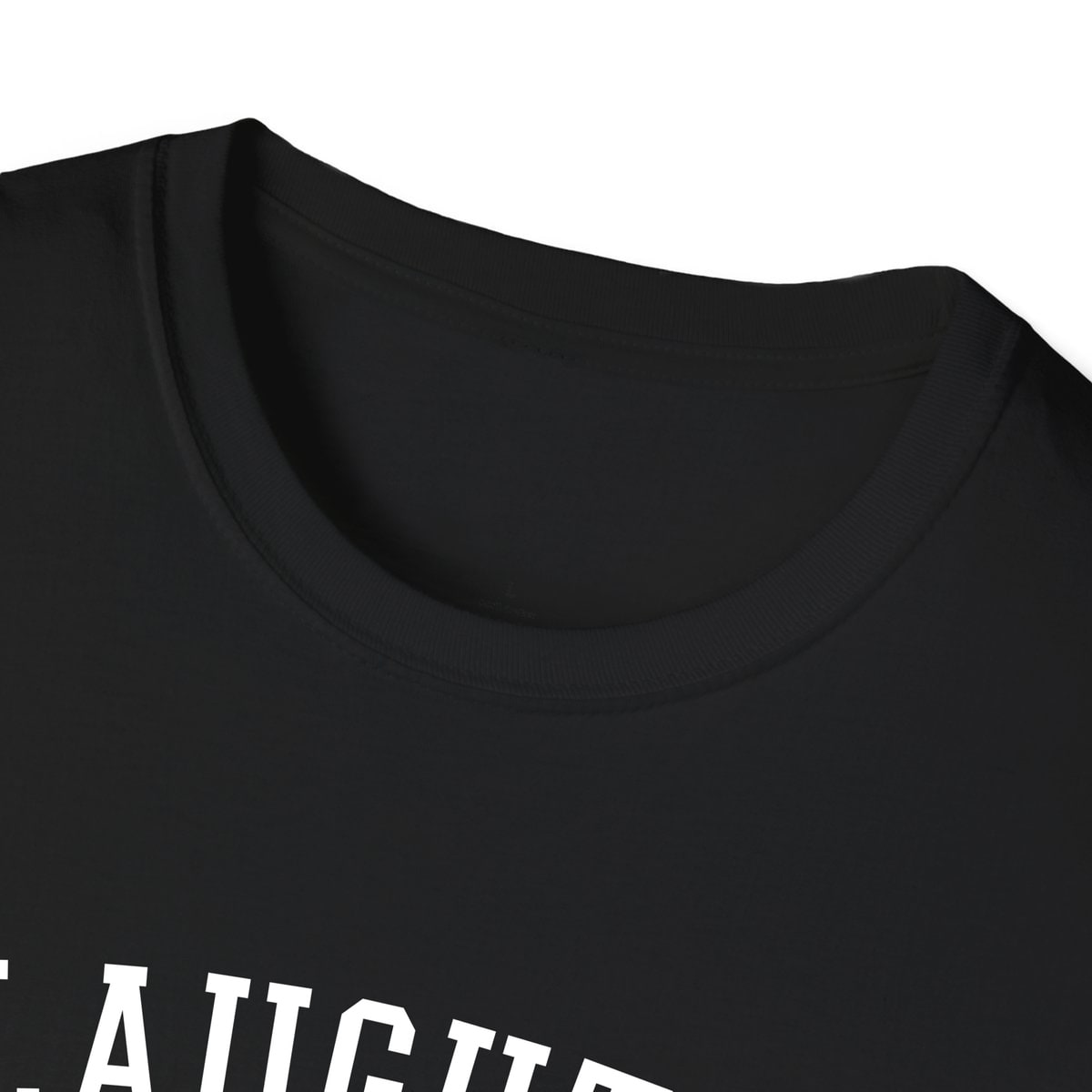 Slaughter ATHLETICS — Black — view 3