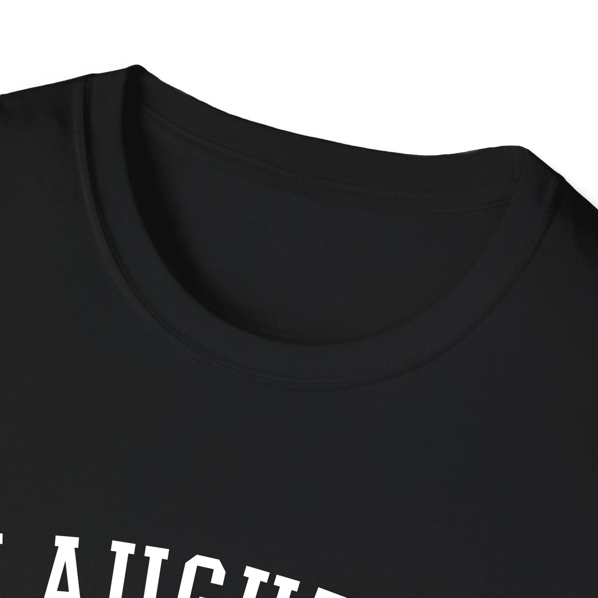Slaughter STRONG — Black — view 3