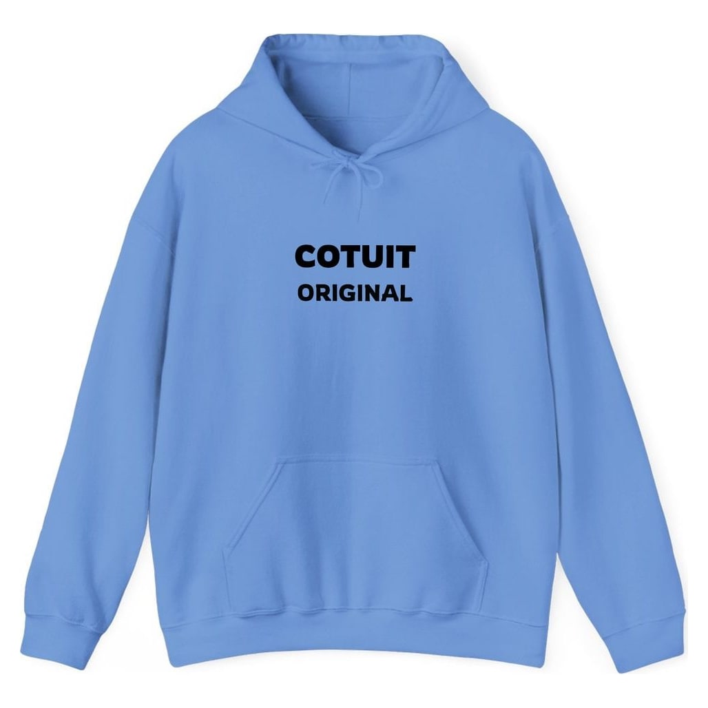 COTUIT ORIGINAL — Carolina Blue
