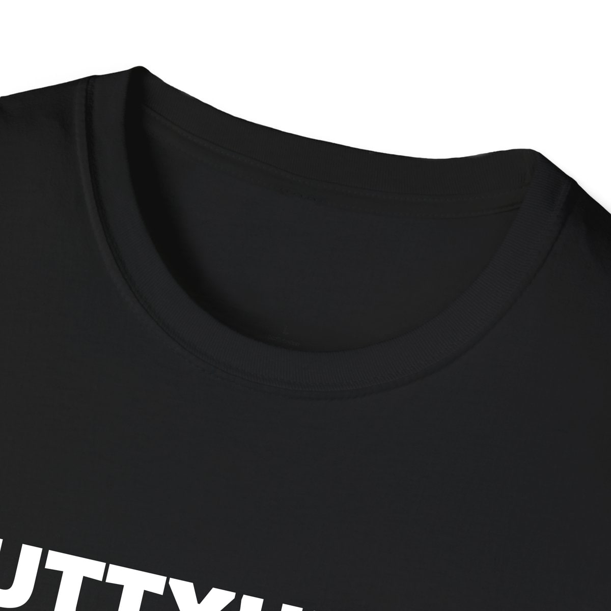 Cuttyhunk OR NOWHERE — Black — view 3