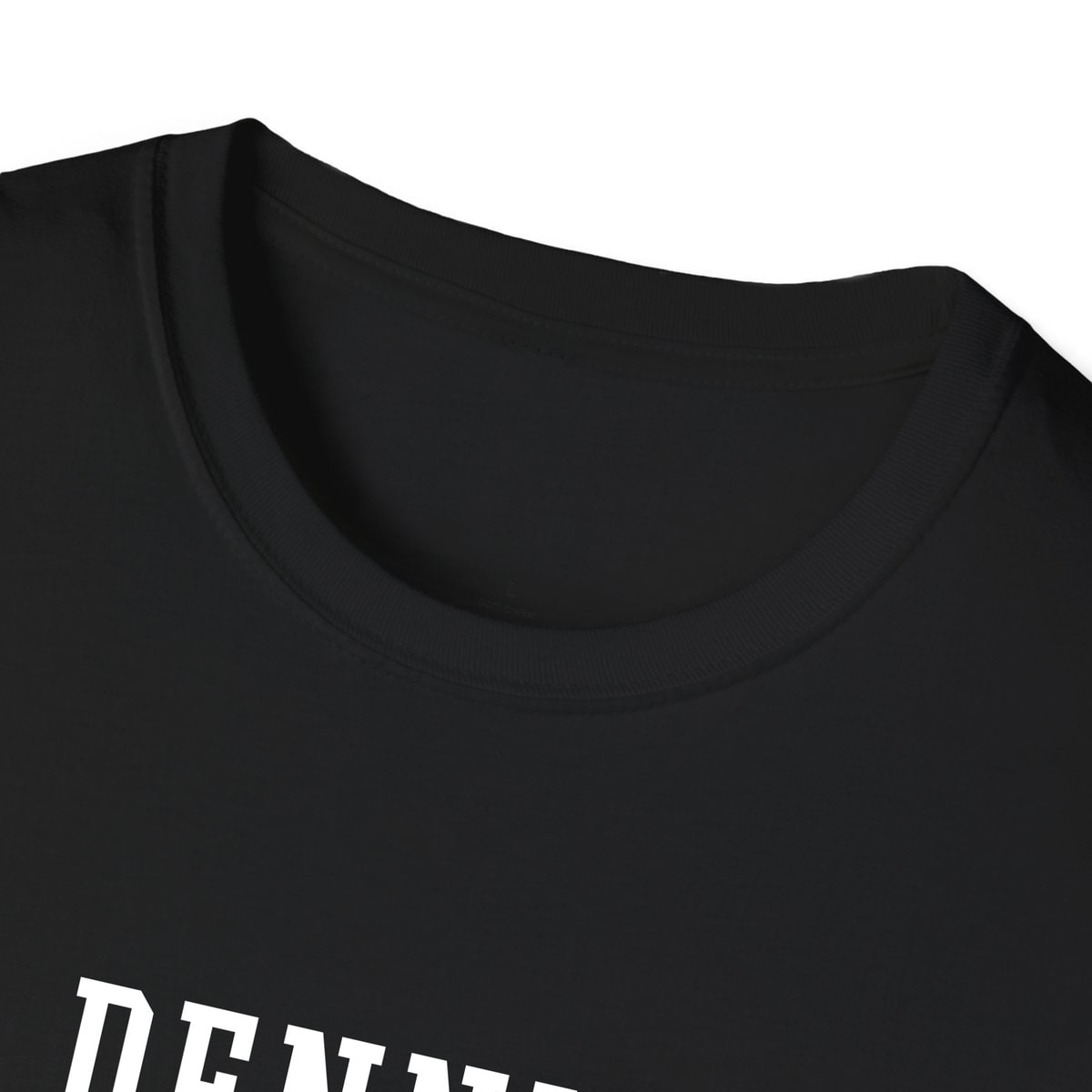 Dennis STANDARD ISSUE — Black — view 3