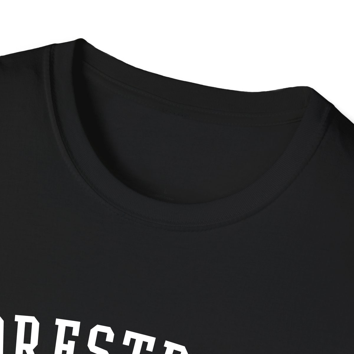 Forestdale STRONG — Black — view 3