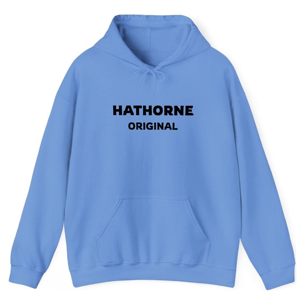 HATHORNE ORIGINAL — Carolina Blue