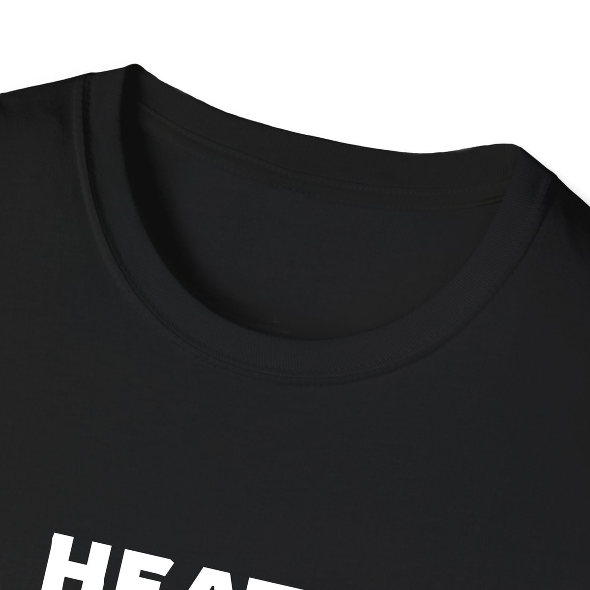 Heath NATIVE — Black — view 3