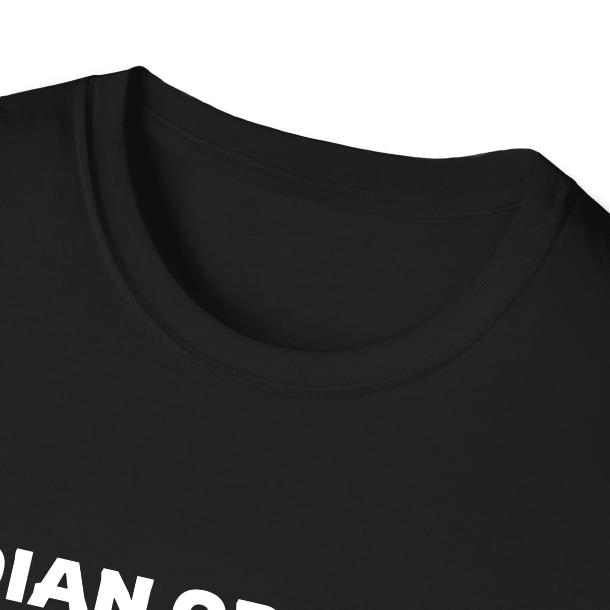 Indian Orchard NATIVE — Black — view 3