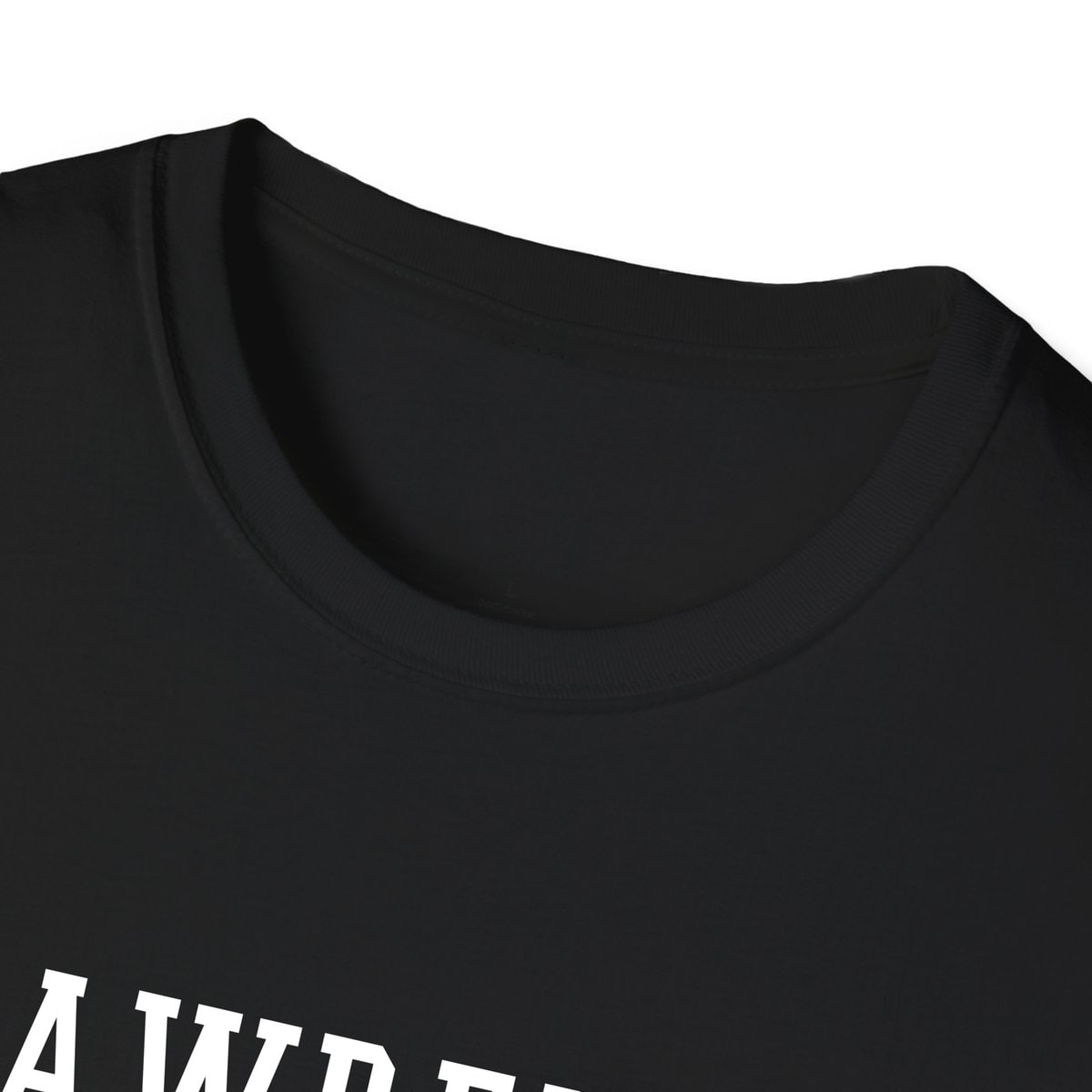 Lawrence STANDARD ISSUE — Black — view 3