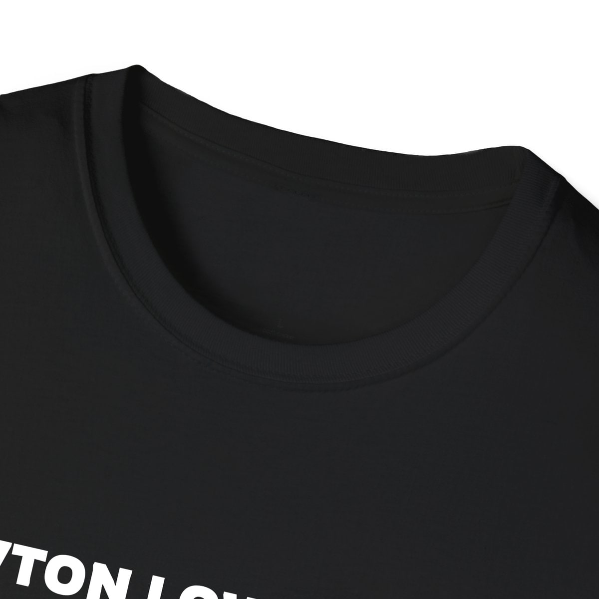 Newton Lower Falls ORIGINAL — Black — view 3