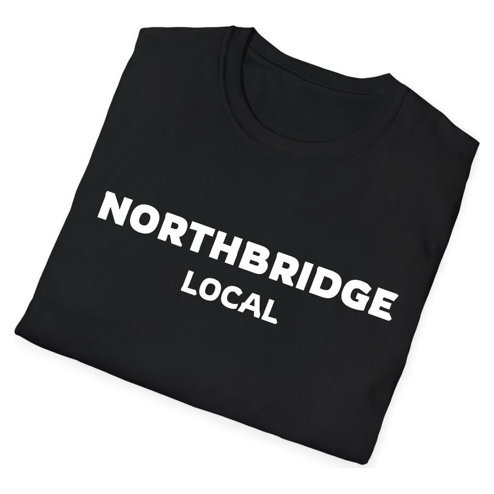 Northbridge LOCAL — Black — view 4