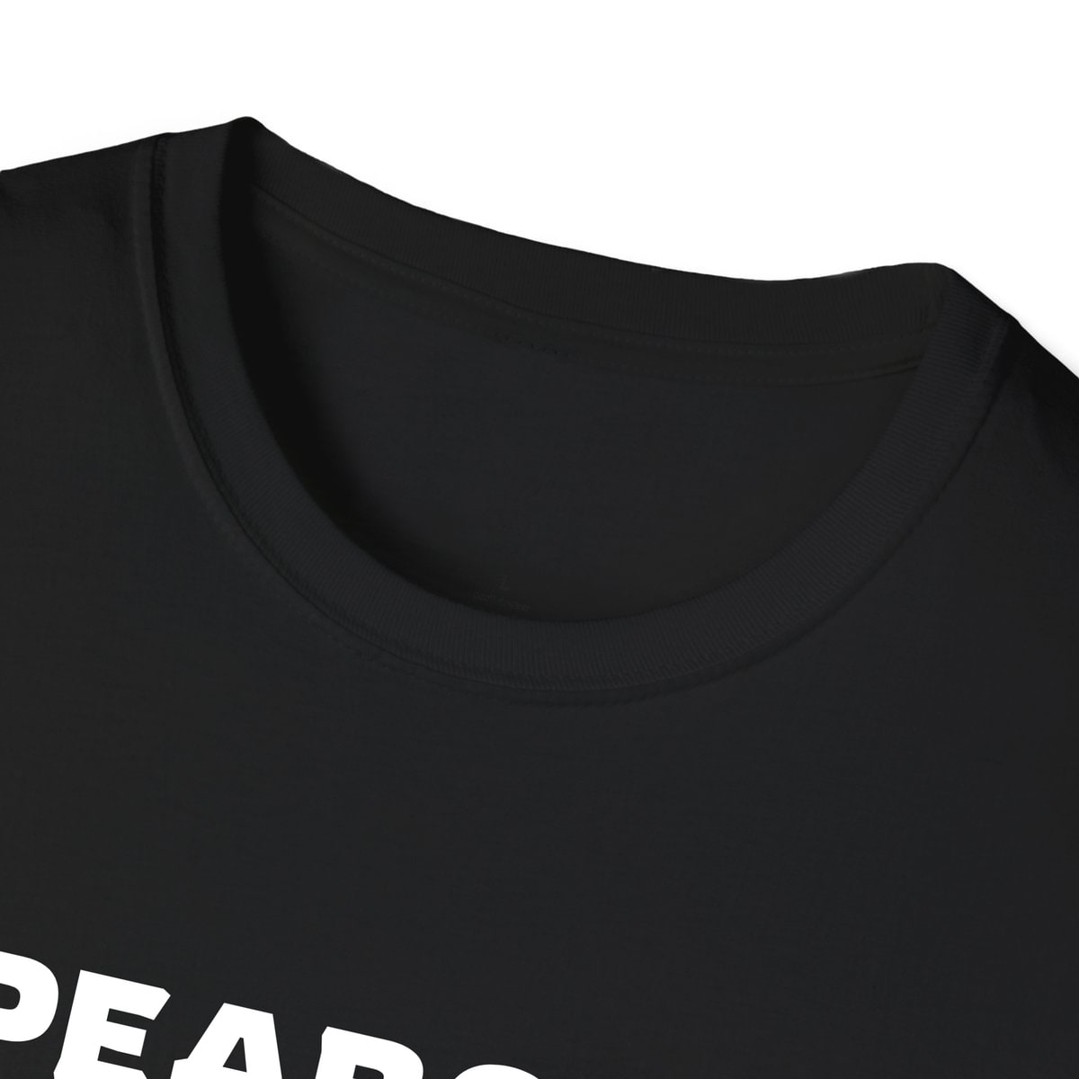 Peabody ORIGINAL — Black — view 3