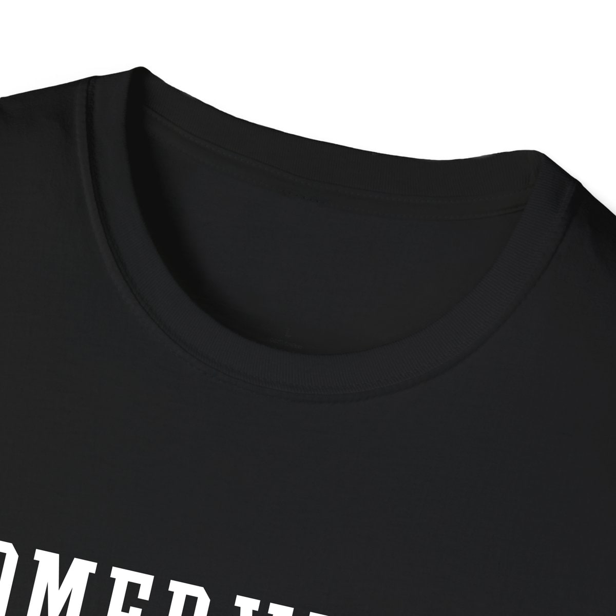 Somerville STANDARD ISSUE — Black — view 3
