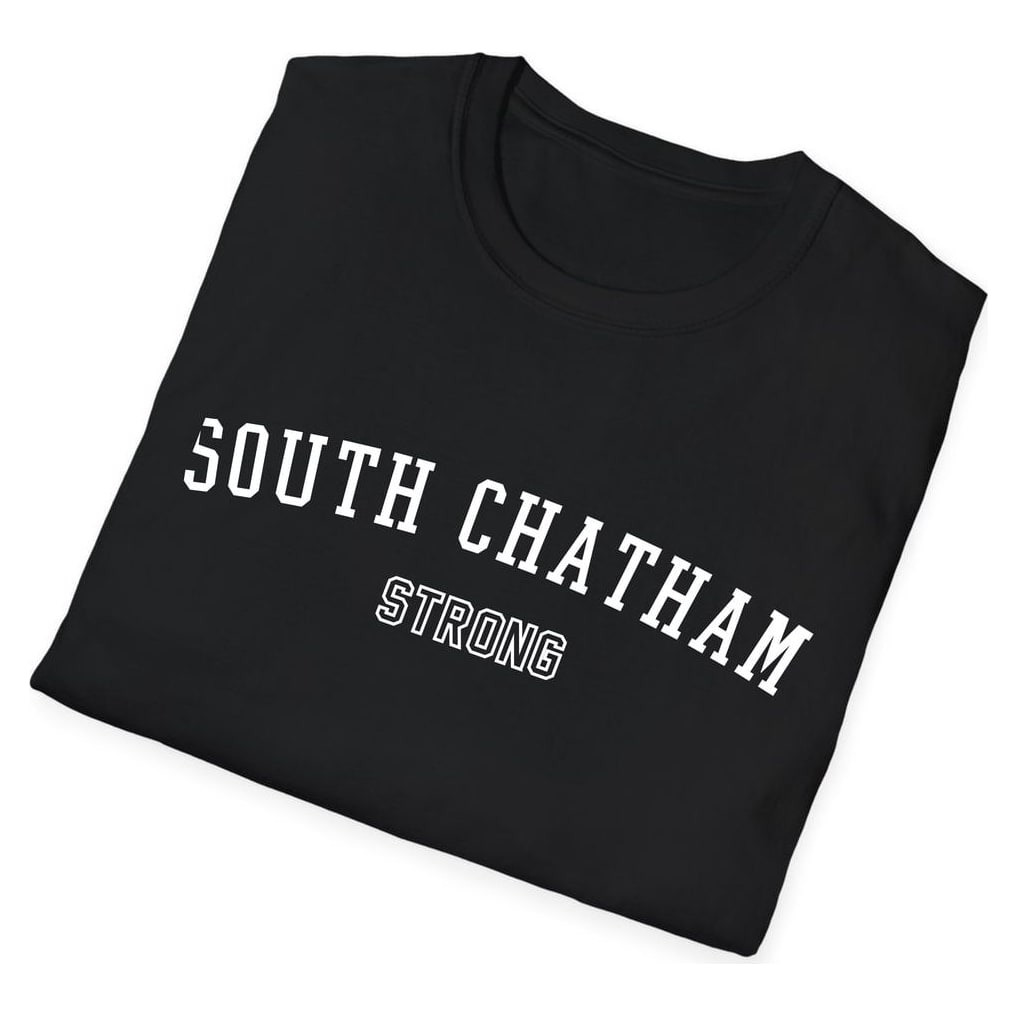 South Chatham STRONG — Black — view 4