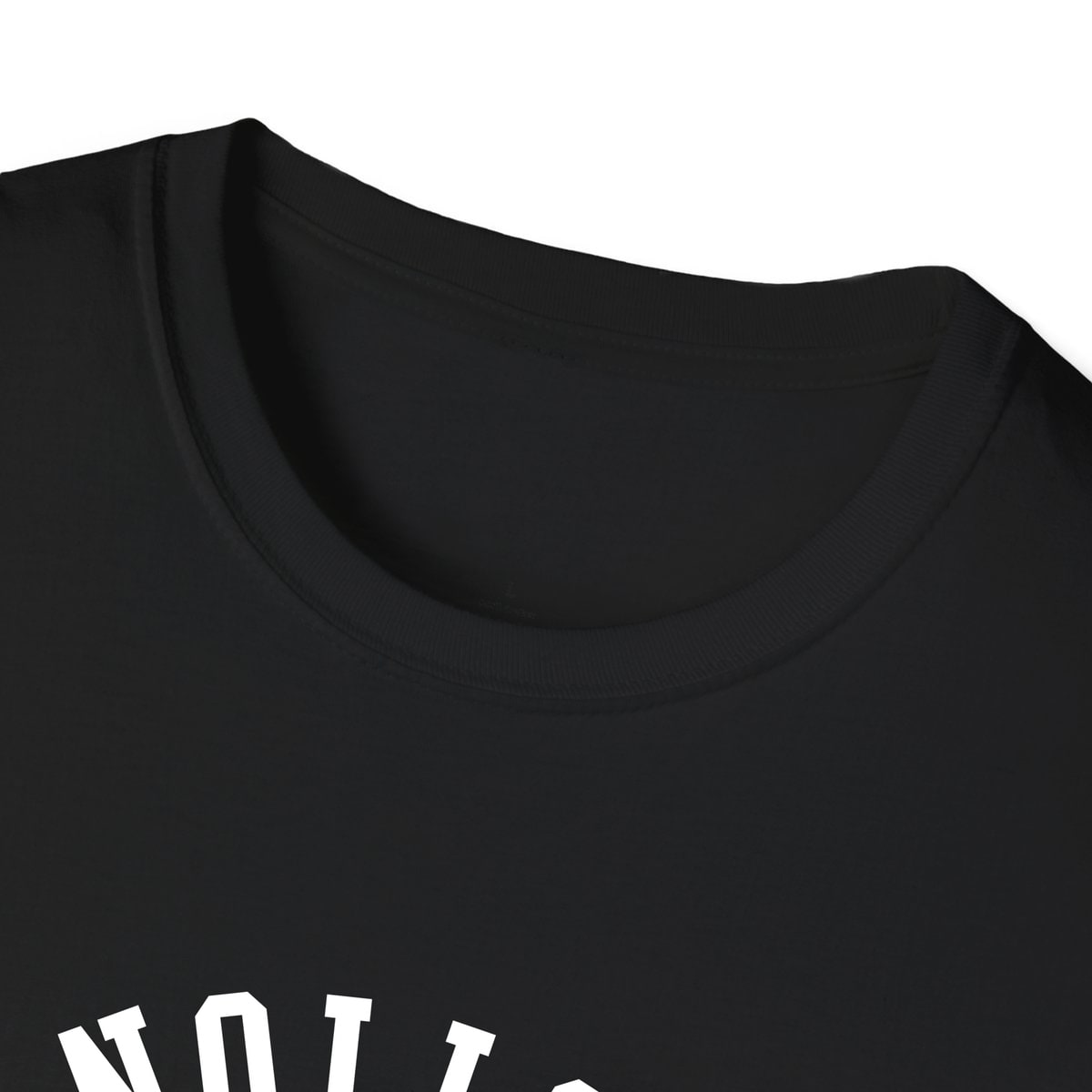 Sutton MASSACHUSETTS ARCHED - UPSIDE DOWN — Black — view 3