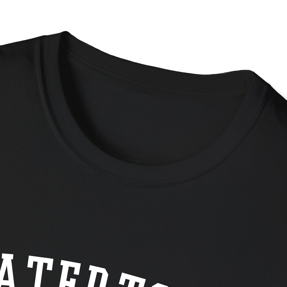 Watertown STRONG — Black — view 3