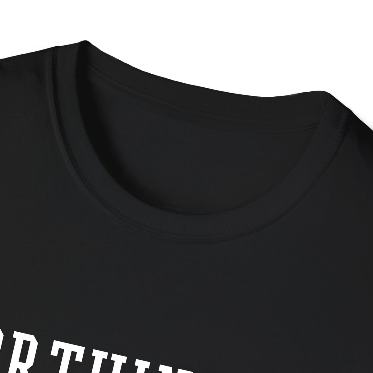Worthington STANDARD ISSUE — Black — view 3