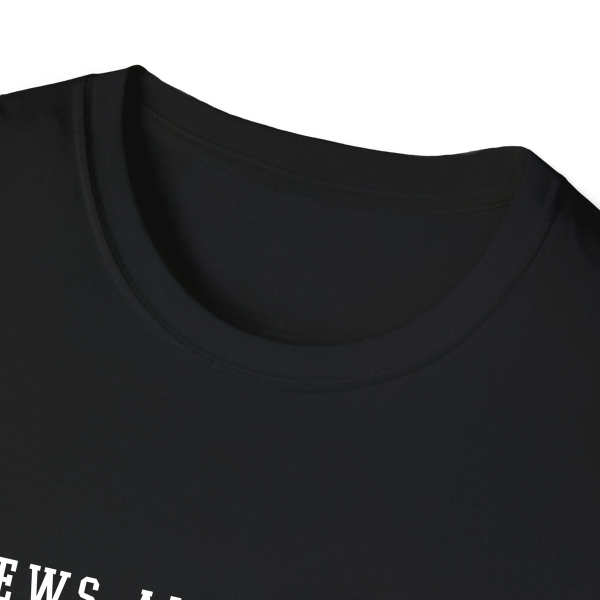 Andrews Air Force Base STANDARD ISSUE — Black — view 3