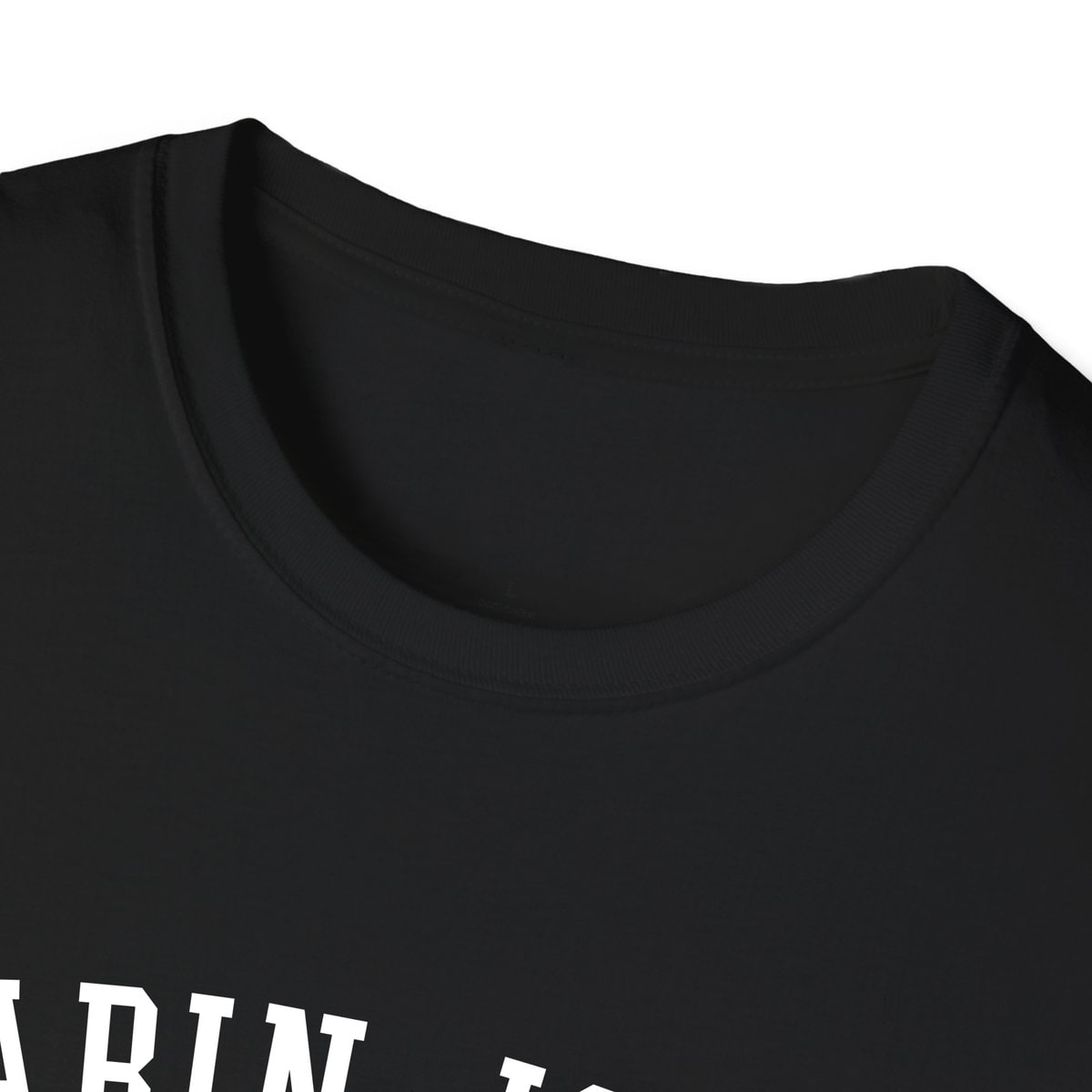 Cabin John SUPPLY CO. — Black — view 3