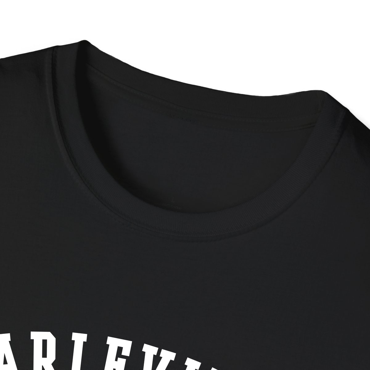Earleville 21919 ARCHED — Black — view 3