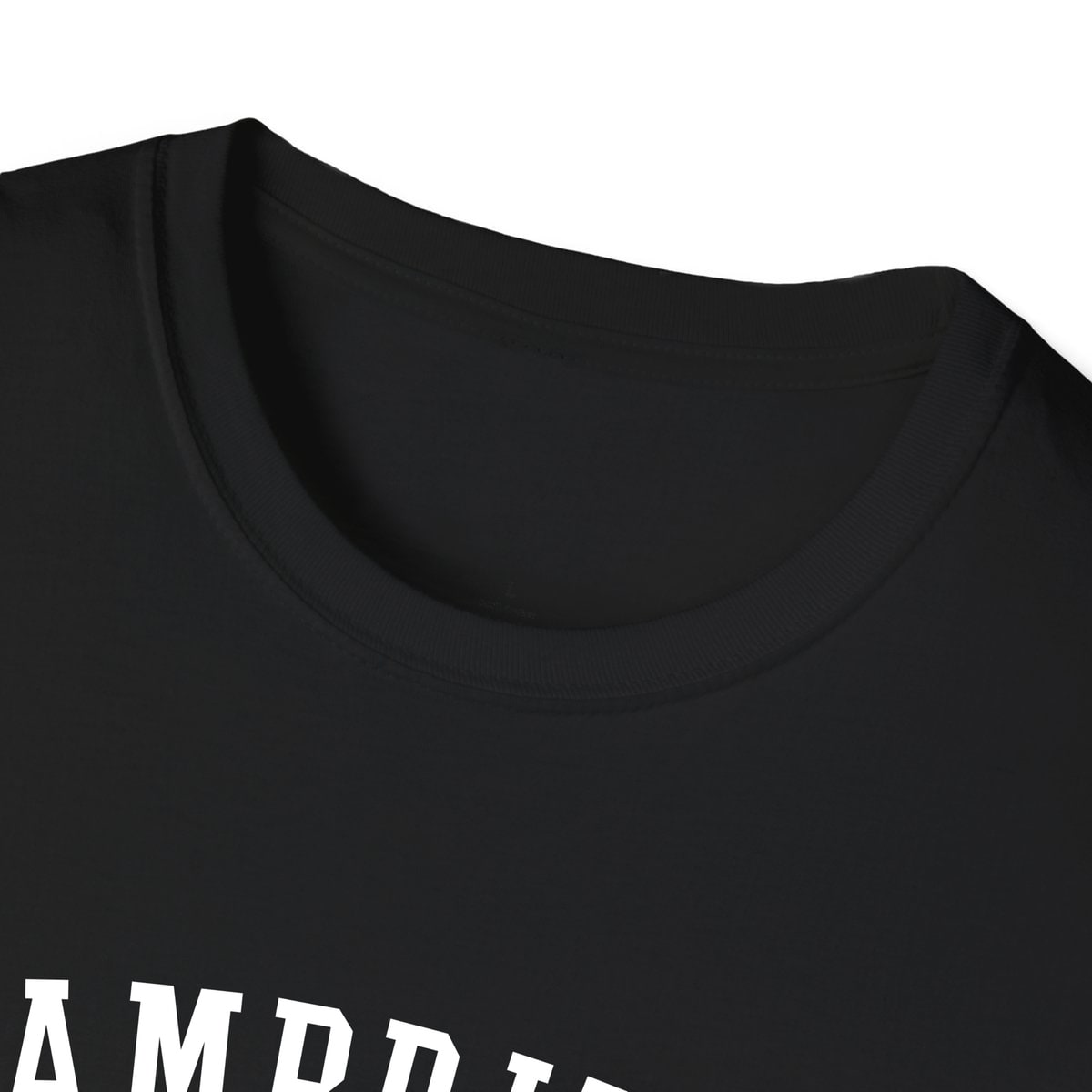 Gambrills STRONG — Black — view 3