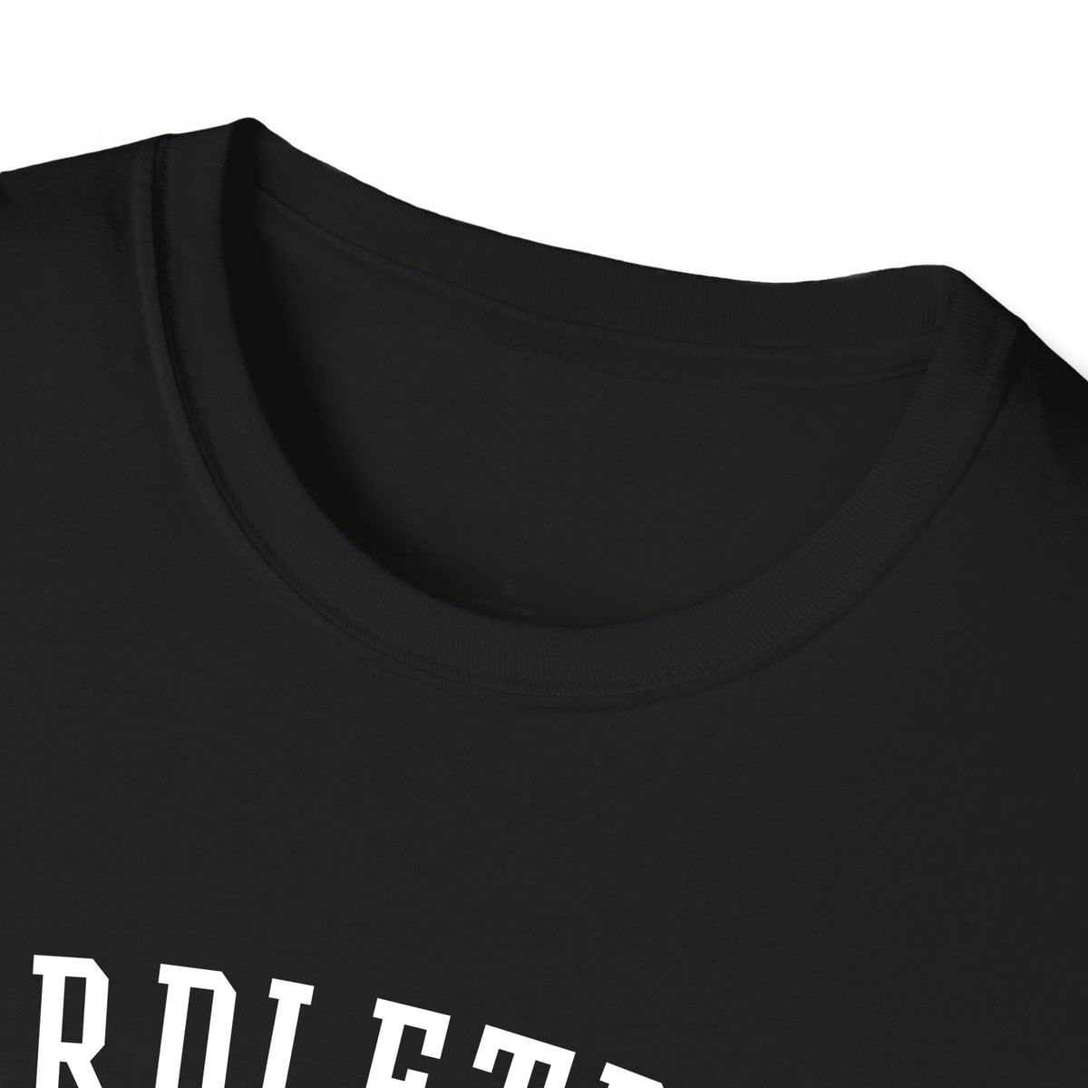 Girdletree ATHLETICS — Black — view 3